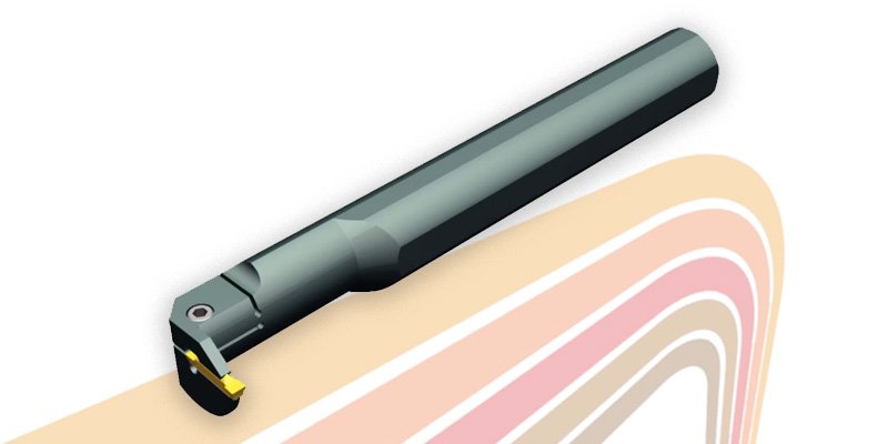 ID Grooving & Boring Tools Manufacturer in Pune