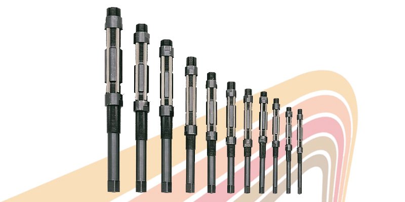 Reamers & Reaming Tools Manufacturer in India 